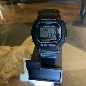 G Shock watch Men’s